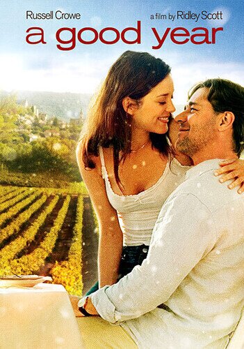 A Good Year (2006)