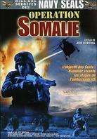 Operation Somalie - (Navy Seals)