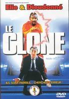 Le clone - Elie & Dieudonné