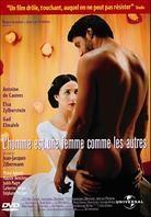L'Homme est une femme comme les autres