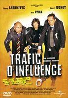 Trafic d'influence