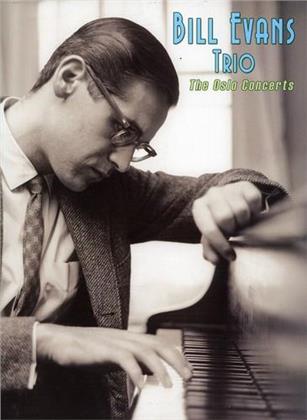 Bill Evans Trio - The Oslo Concerts