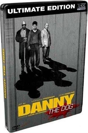 Danny the dog (2005) Ultimate Edition