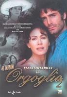 Orgoglio - Stagione 2 4 DVDs
