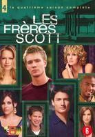Les frères Scott - Saison 4 6 DVD