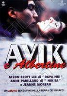 Avik e Albertine - Map of the Human Heart