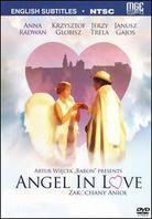 Angel in Love