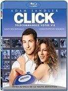 Click - Télécommandez votre vie (2006)