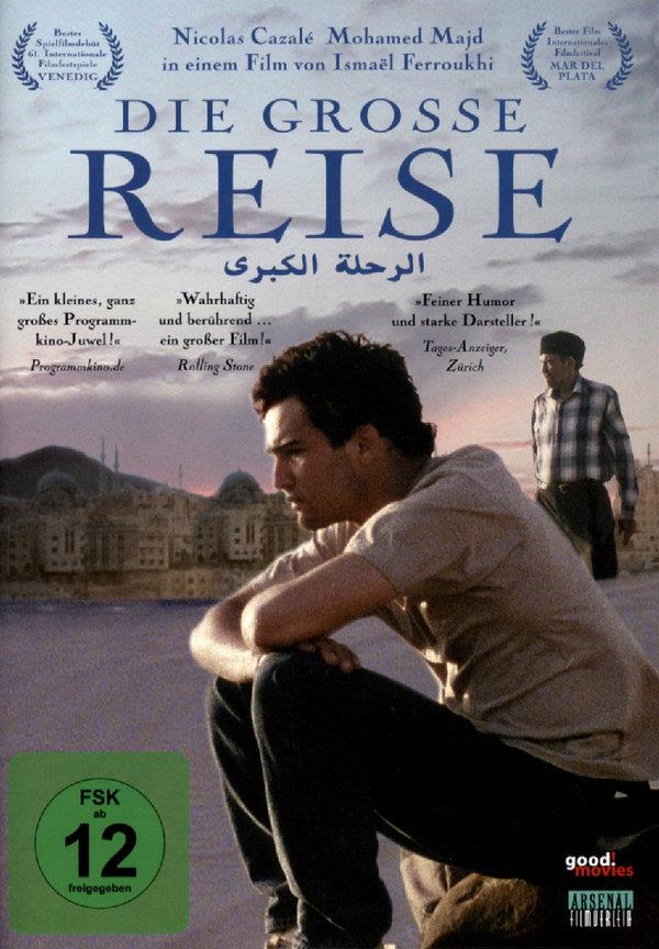 Die grosse Reise (2004)