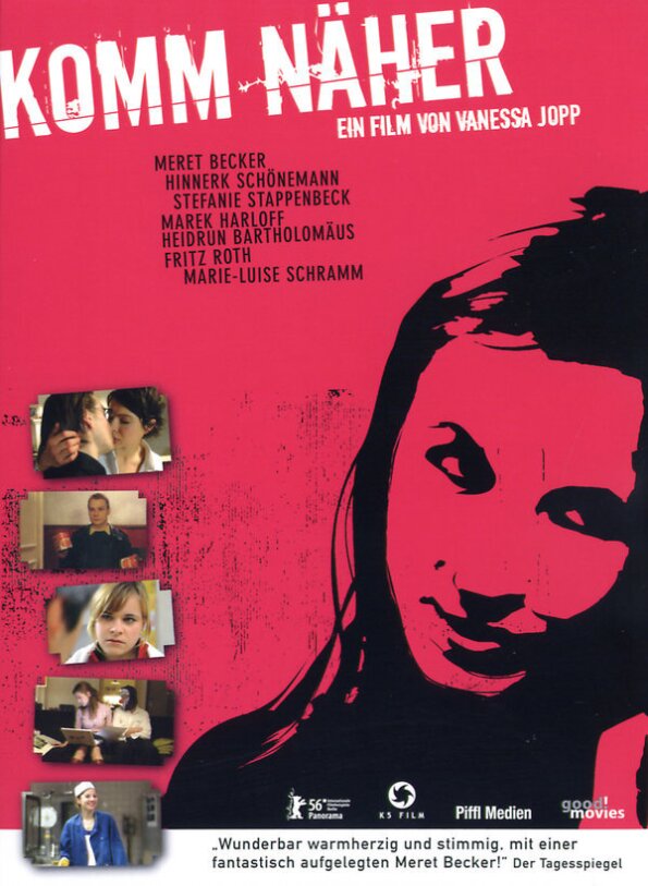 Komm näher