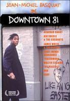 Downtown 81