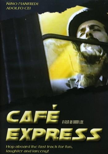 Cafe Express