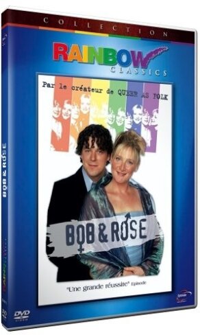 Bob & Rose - Rainbow Classics 2 DVD