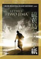 Lettres d'Iwo Jima (2006) Édition Collector, 2 DVD
