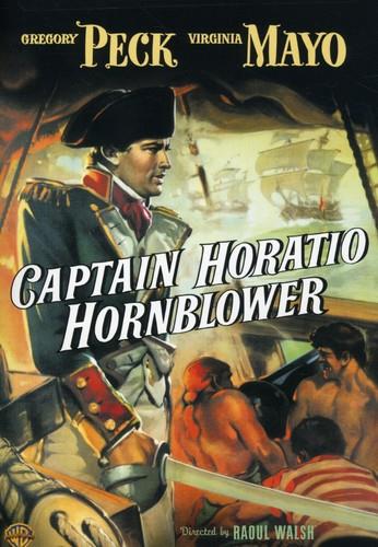 Captain Horatio Hornblower (1951)
