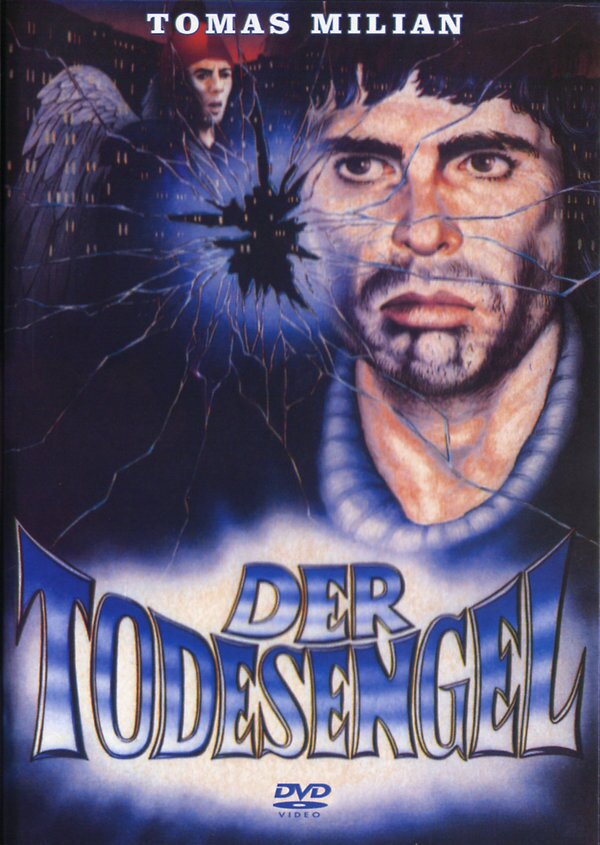 Der Todesengel (1971)