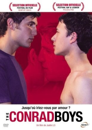 Conrad Boys - (Collection Rainbow) (2006)