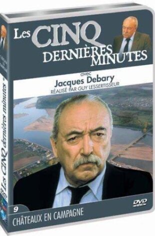 Les 5 dernières minutes - Châteaux en campagne