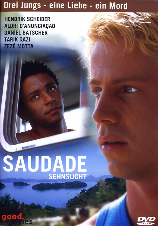 Saudade - Sehnsucht