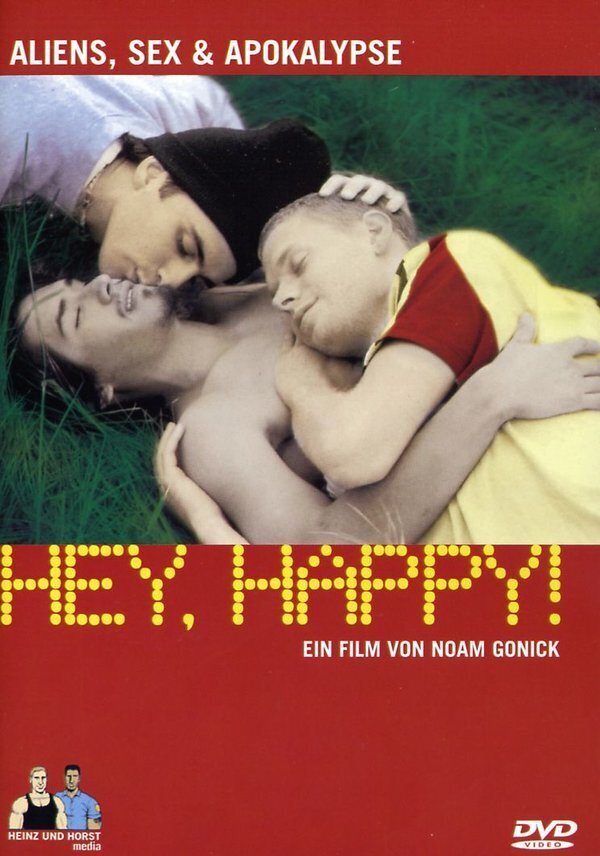 Hey, Happy! (2001)