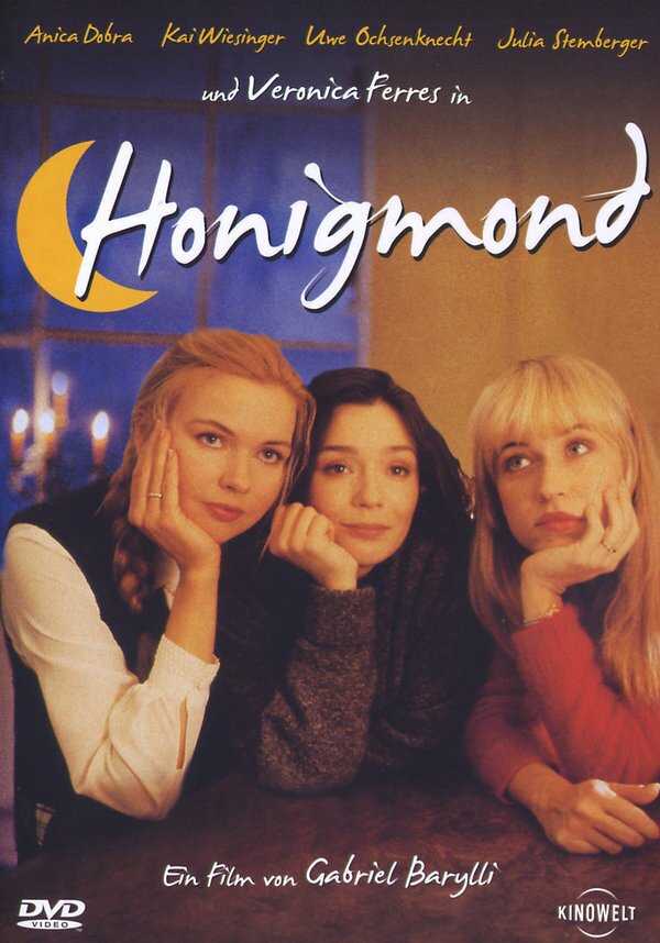 Honigmond (1995)