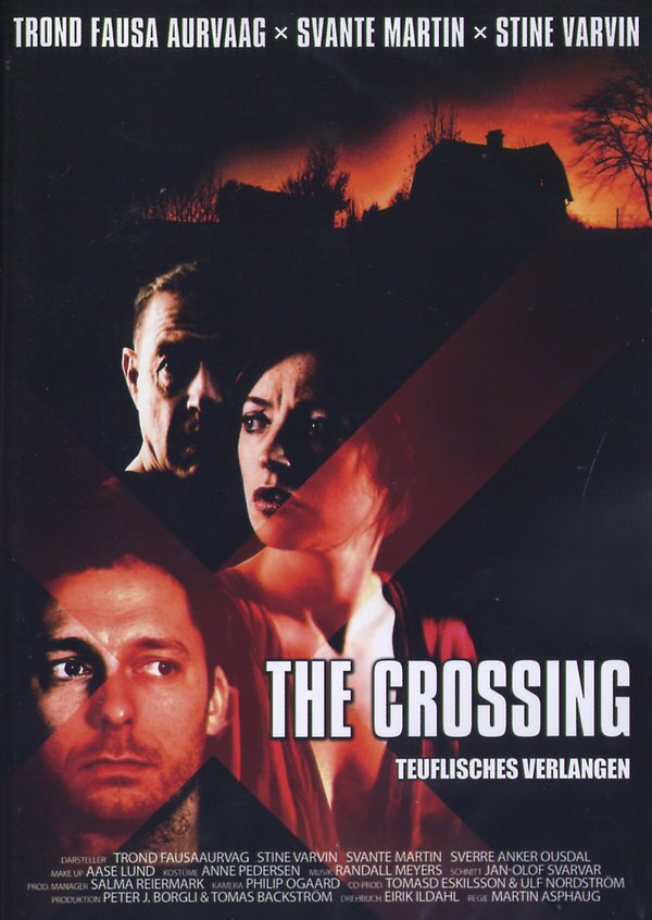 The Crossing - Teuflisches Verlangen (2004)
