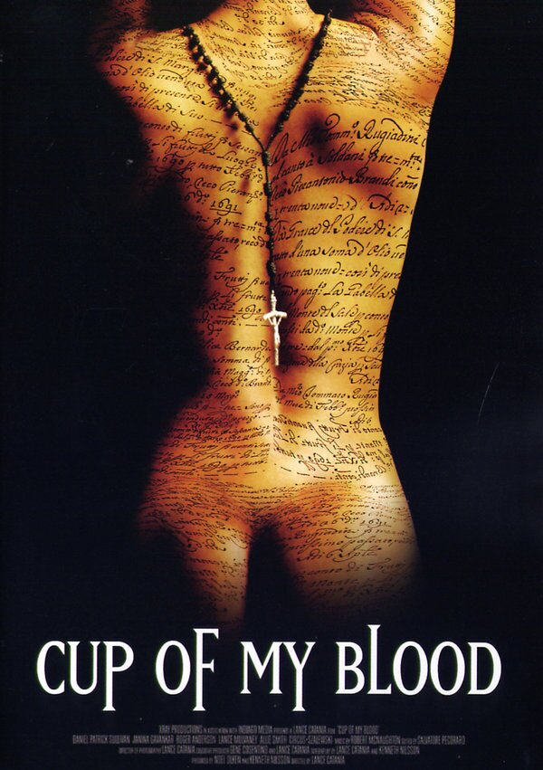 Cup of my blood (2005)