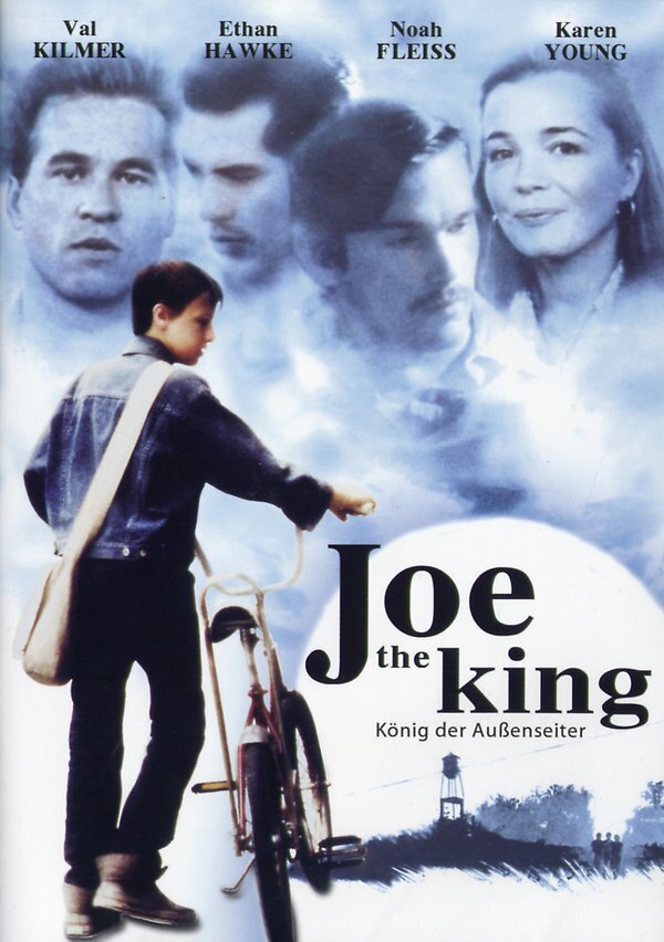 Joe the king - König der Aussenseiter