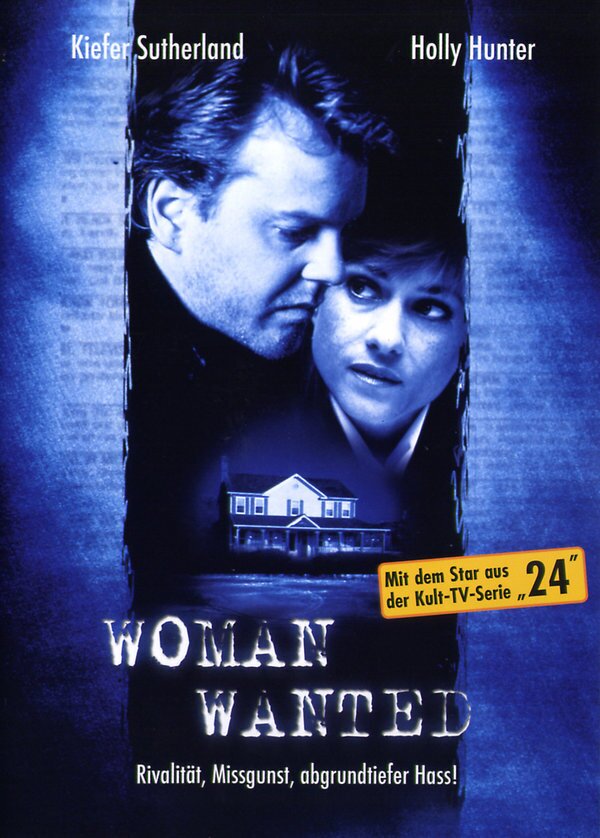 Woman Wanted (1999)