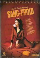 Sang-froid - Curdled (1996) 2 DVDs