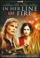 In her Line of Fire (2006)