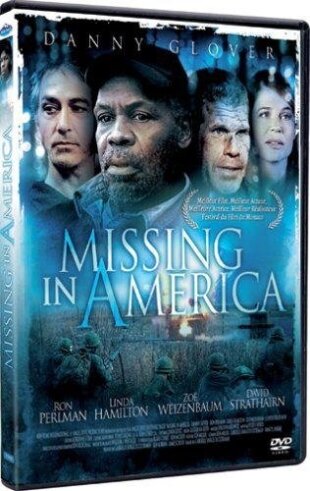 Missing in America (2005)