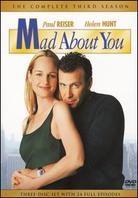 Mad about you - Season 3 3 DVDs