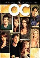 The O.C. - Season 4 5 DVDs