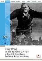 King Kong - RKO Collection (1933)