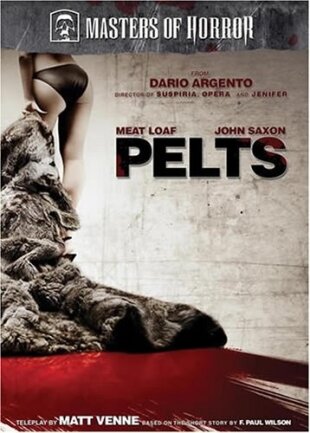 Pelts (2011) Masters of Horror
