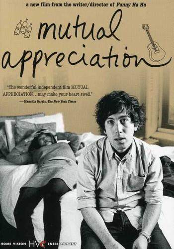 Mutual Appreciation