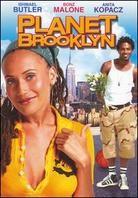 Planet Brooklyn