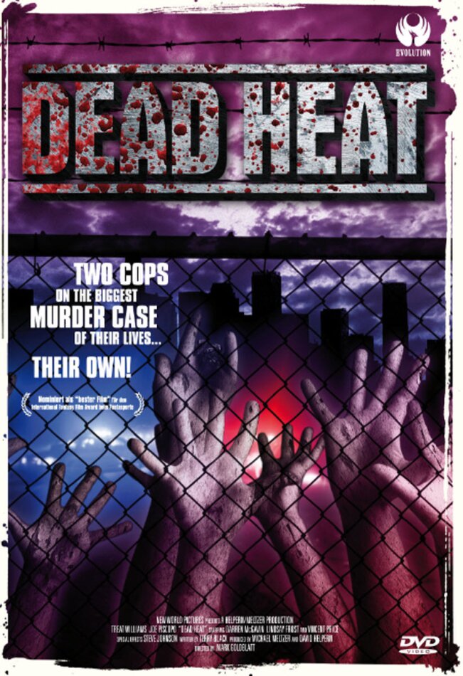Dead heat (1988) Uncut