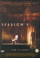 Session 9 (2001)