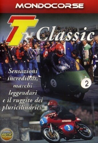 TT Classic - Isola di Man