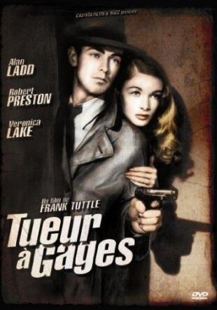 Tueur à gages (1942) n/b