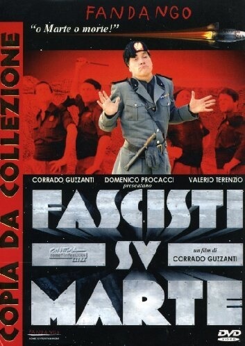 Fascisti su Marte