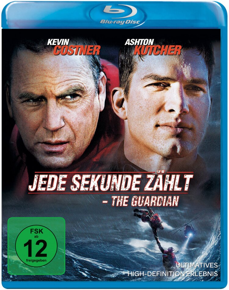 Jede Sekunde zählt - The Guardian (2006)