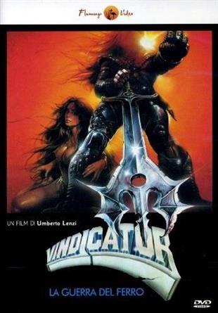Vindicator - La guerra del ferro (1983)