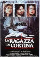 La ragazza di Cortina