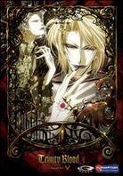 Trinity Blood 5 Uncut