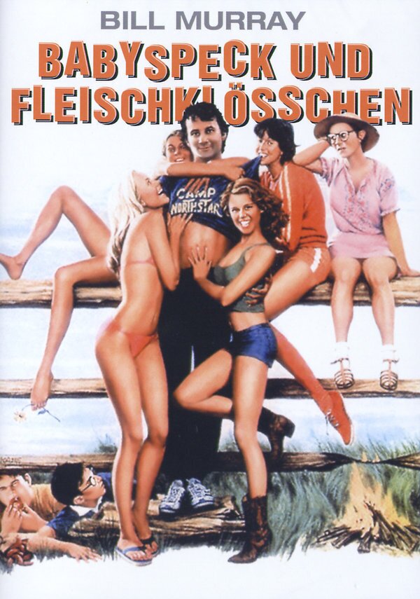 Babyspeck und Fleischklösschen