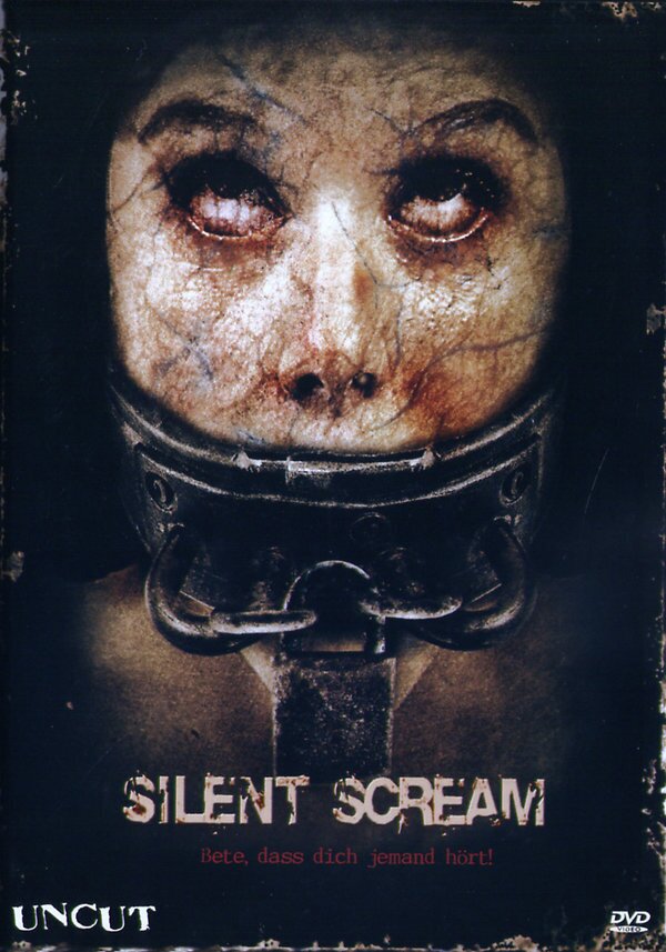 Silent Scream (2005) Uncut
