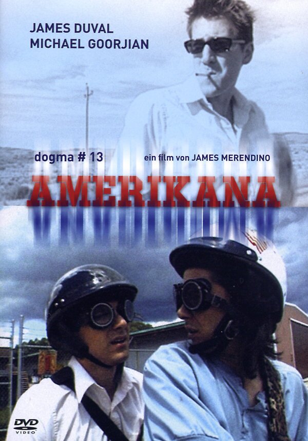 Amerikana (2001)